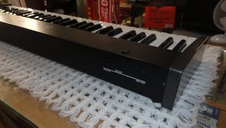 Teclado Piano Studio 61 Master Keyboard