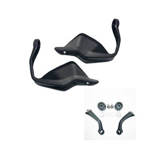 Protectores Manillar Moto BMW