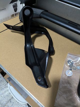 Protectores Manillar Moto BMW
