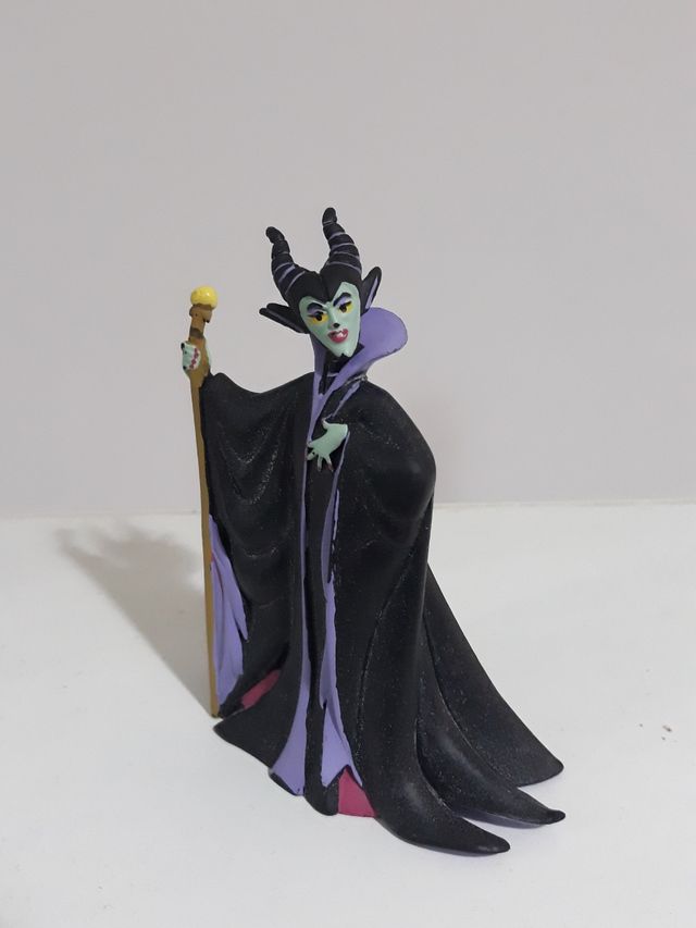 Figura Maléfica Bullyland