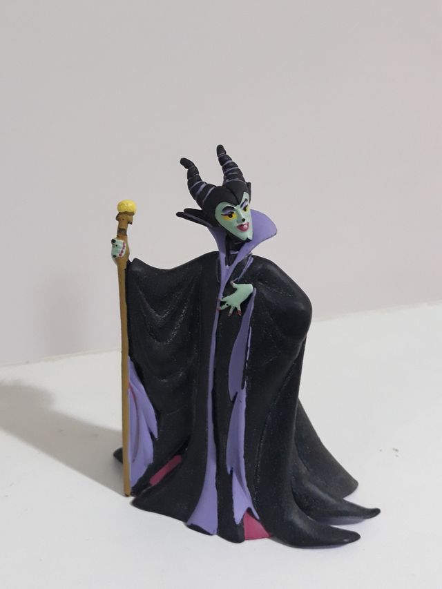 Figura Maléfica Bullyland