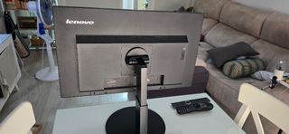 Monitor lenovo THINKVISION