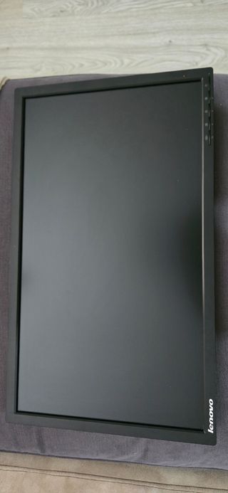 Monitor lenovo THINKVISION