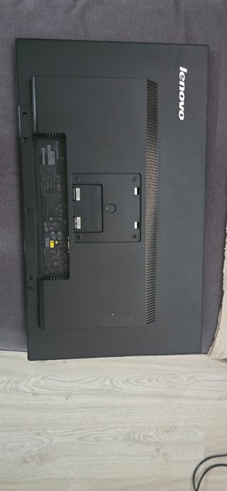 Monitor lenovo THINKVISION