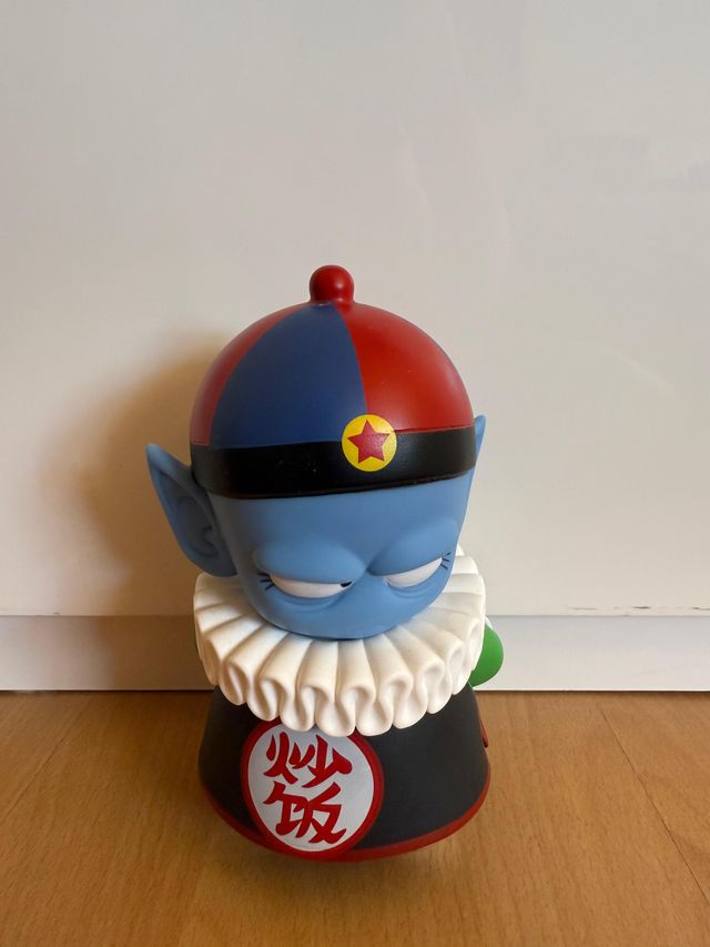 Figura Pilaf Dragon Ball Banpresto