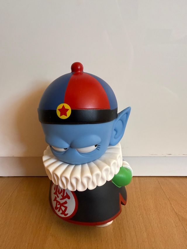Figura Pilaf Dragon Ball Banpresto