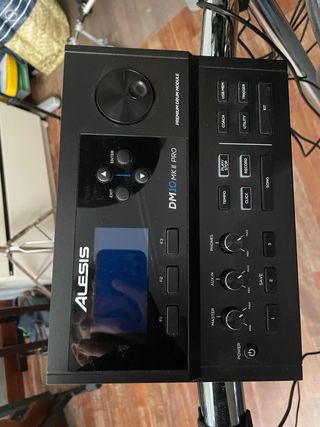 Alesis DM10 MKII Pro Batería Electrónica
