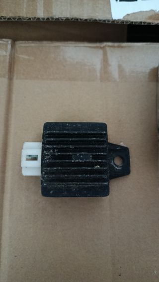 CDI unidad de control