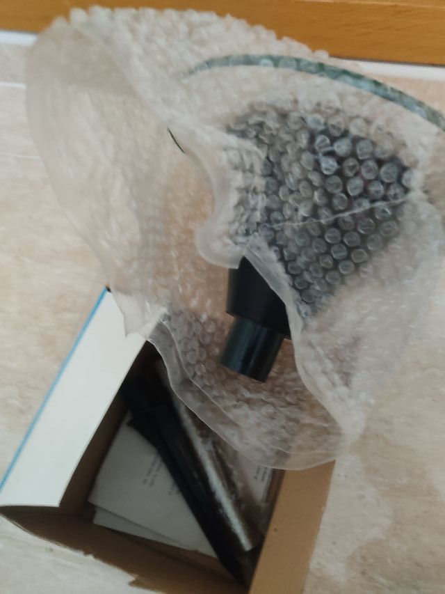 Luz Solar Smart - Iluminación Exterior