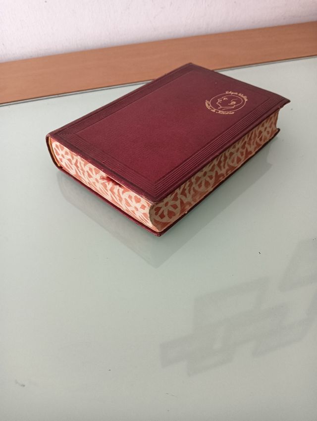 NOVELAS DE MISTERIO II. EDGARD WALLACE 