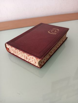NOVELAS DE MISTERIO. EDGARD WALLACE 