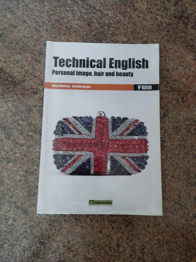 *Technical English: Personal image, Hair and Be...