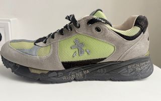 Premiata Mase Sneakers - Talla 45