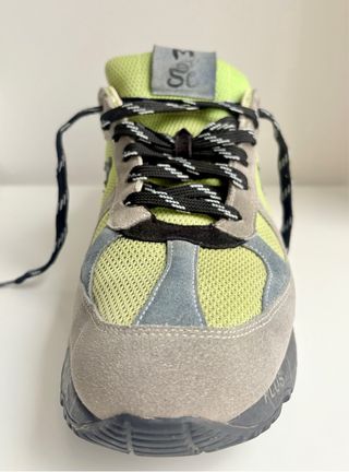 Premiata Mase Sneakers - Talla 45