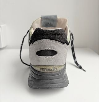 Premiata Mase Sneakers - Talla 45