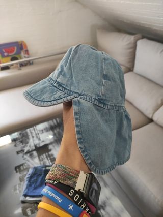 Shorts niño 6-9 meses más camisetas manga corta 