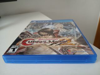 Bloodstained Curse of the Moon 2 PS4 (NUEVO)