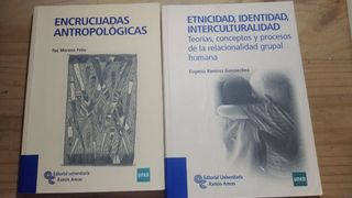 Colección Manuales Antropología - UNED