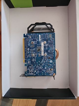 Gigabyte GeForce GT 750 Ti 2GB