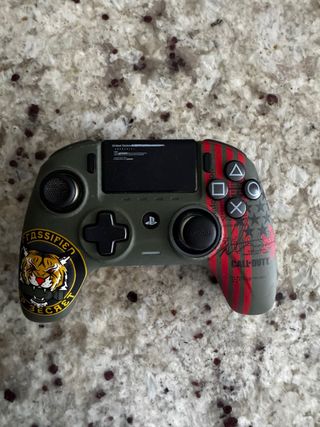 Nacon Revolution Unlimited Pro Controller