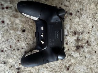 Nacon Revolution Unlimited Pro Controller