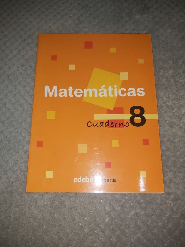 Libro de actividades de matemáticas 3°primaria 