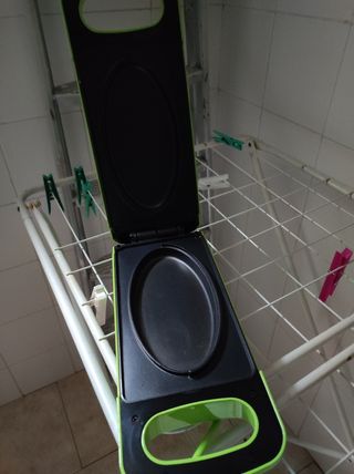 Piastra Express Cooker - Cuocia uova