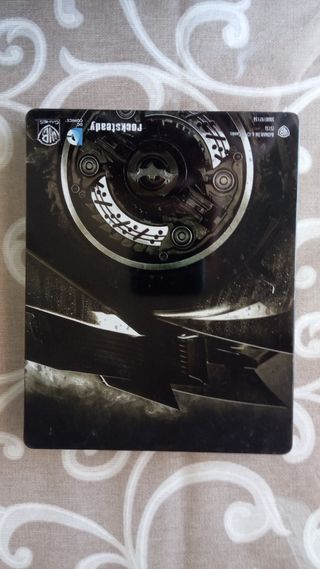 Batman Arkham Knight Xbox One