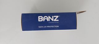 Occhiali da sole Banz bimbo 0-2 anni