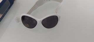 Occhiali da sole Banz bimbo 0-2 anni