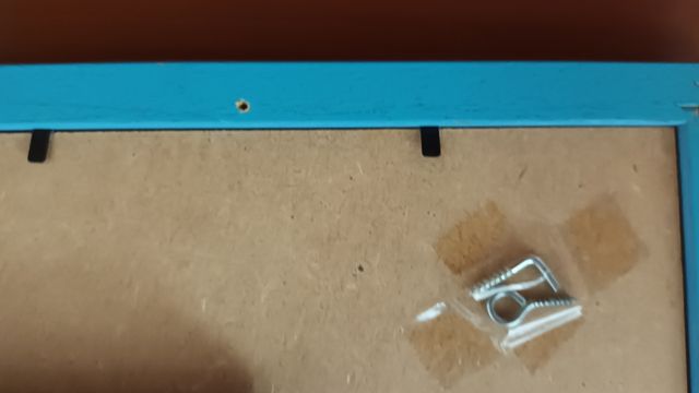 Lote 3 Cuadros infantiles piratas