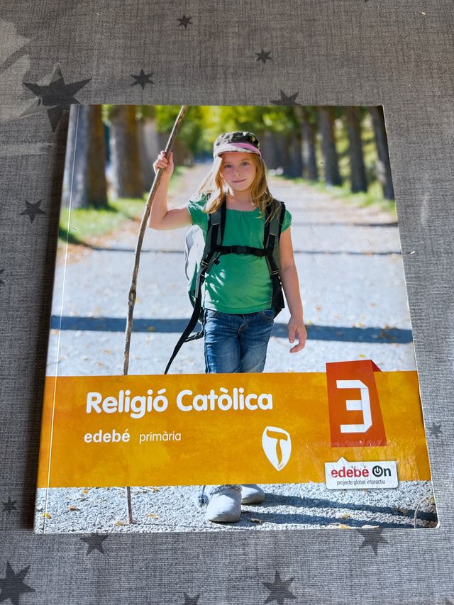 RELIGIÓ CATÒLICA 3