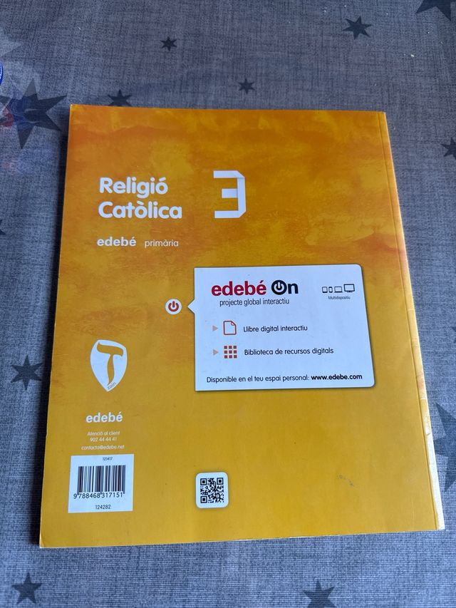RELIGIÓ CATÒLICA 3