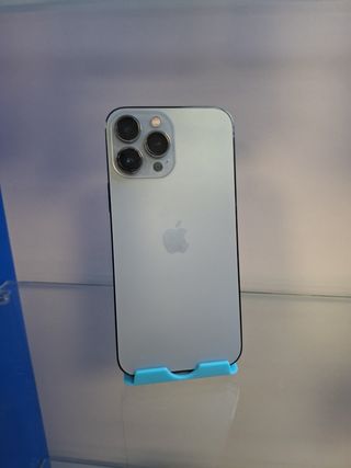 iPhone 13 Pro Max 128GB - Azul espacial