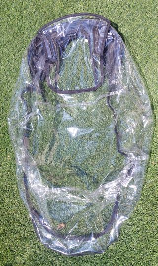 Accesorios Bugaboo Camaleón: Ruedas y capazo