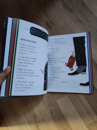 Lecturas para dormir a un rey. 1 Primaria