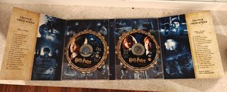 Saga Harry Potter - DVD ITA