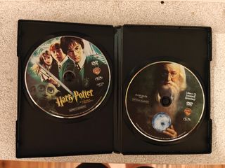Saga Harry Potter - DVD ITA