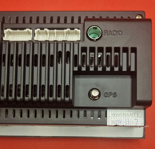 Pantalla 8" Carplay Opel 2+32GB-MEKEDE