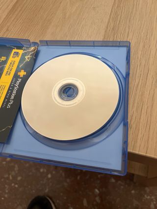 PS4 (PlayStation 4) Uncharted El Legado Perdido