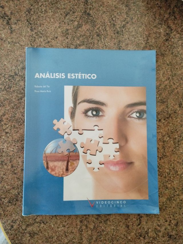 Análisis estético (Spanish Edition)