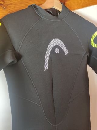 Neopreno Head MultiXVL 2.5mm