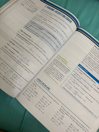 3 ESO. Matemàtiques