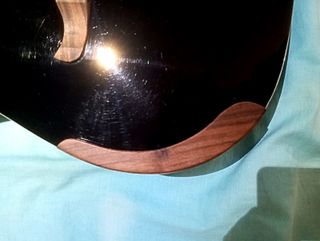 Chitarra acustica Fender