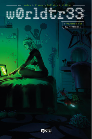W0rldtr33 1: Terminal (Edición Especial).