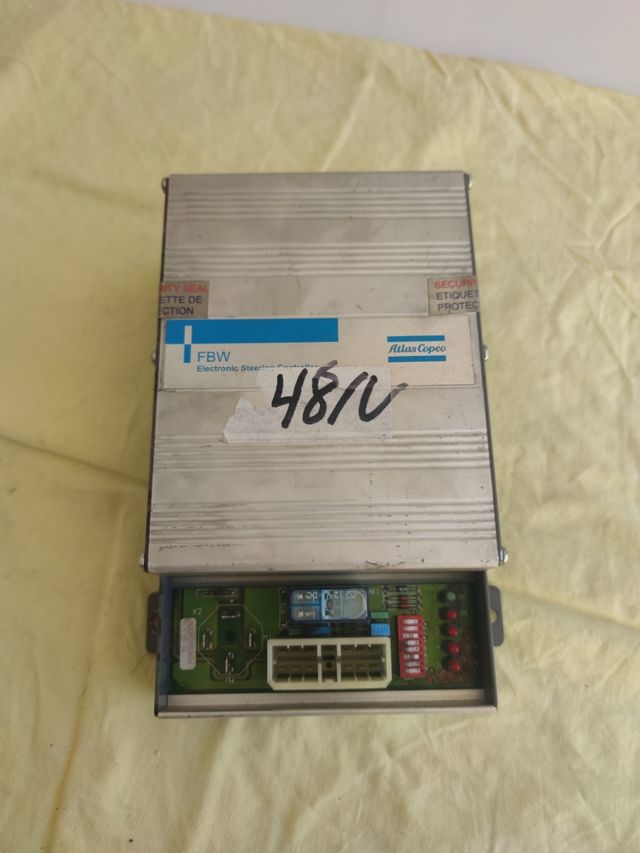 Variador dirección Atlas Copco 48/V