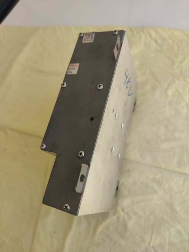 Variador dirección Atlas Copco 48/V