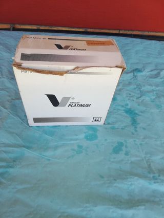 Batería Moto PB16CL-B Nueva