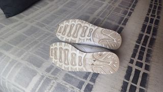 Zapatillas Fila blancas 37