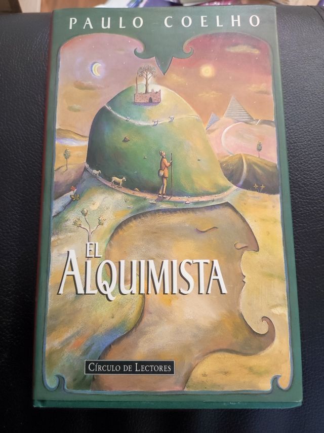 El Alquimista